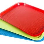 Can You Recycle Plastic Trays?