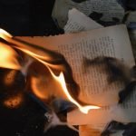 Is Burning Paper Bad for the Environment